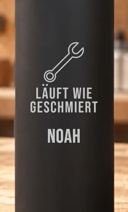 Gravur-Motiv Werkstatt