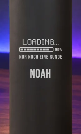 Gravur-Motiv Loading
