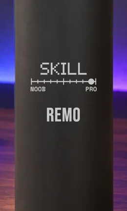 Gravur-Motiv Noob bis Pro
