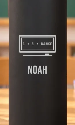Gravur-Motiv Wandtafel